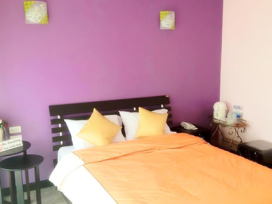 Nam Talay Resort Pran Buri Exterior photo